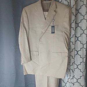 Ralph Lauren CHAPS 2 pc. Suit